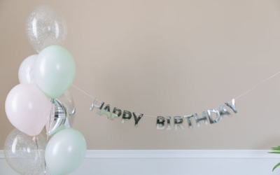 Decorating With Helium Balloons is Harder Than it Looks, Why Not Leave it to the Pros?